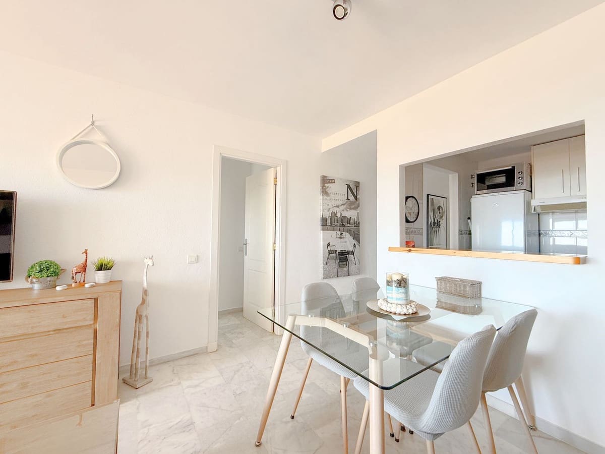 2 soverom Leilighet til salgs i Casares med garasje - € 225 000 (Ref: 9080811)