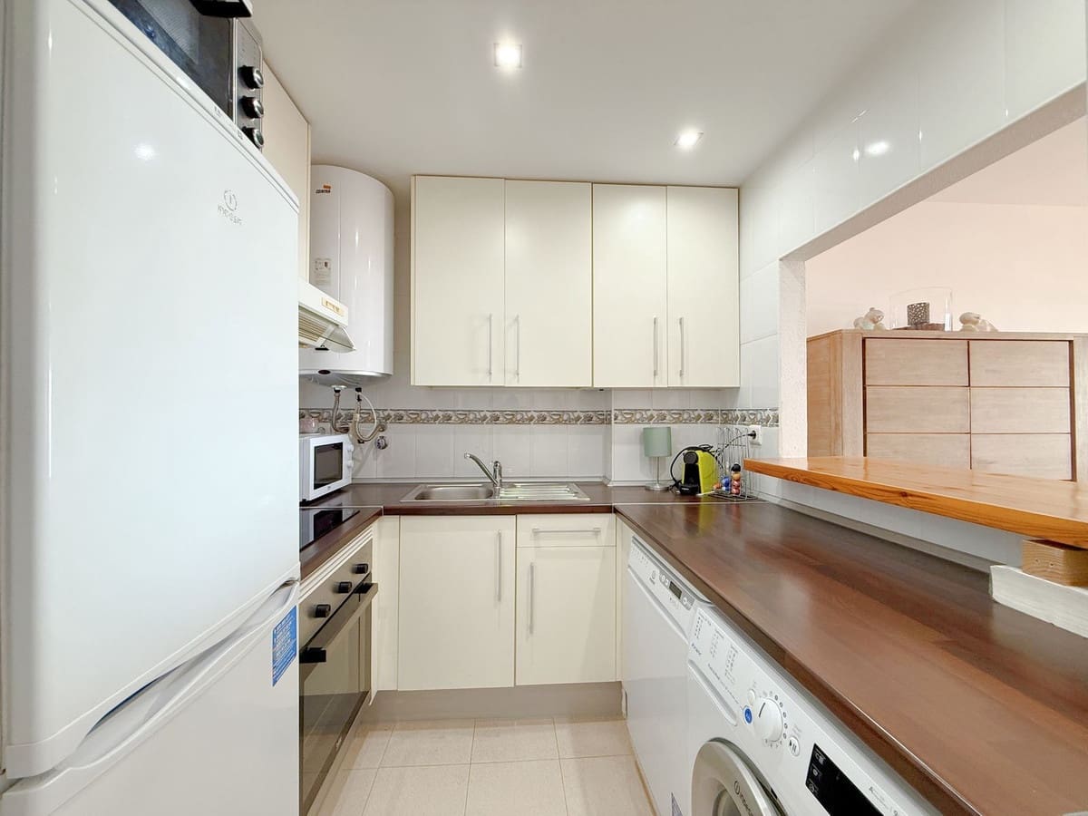 2 soverom Leilighet til salgs i Casares med garasje - € 225 000 (Ref: 9080811)