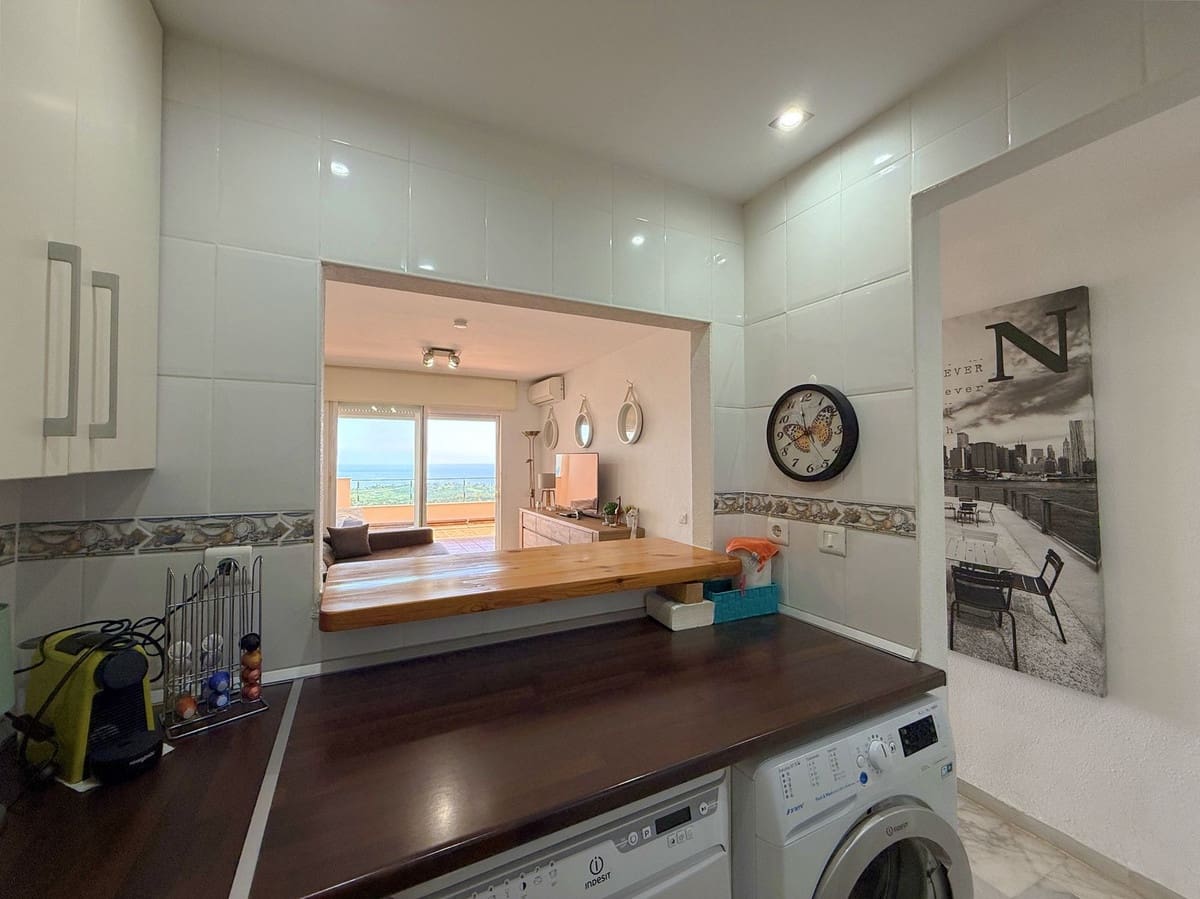 2 soverom Leilighet til salgs i Casares med garasje - € 225 000 (Ref: 9080811)