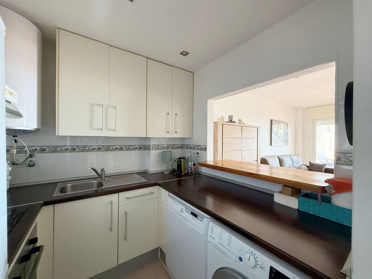 2 soverom Leilighet til salgs i Casares med garasje - € 225 000 (Ref: 9080811)