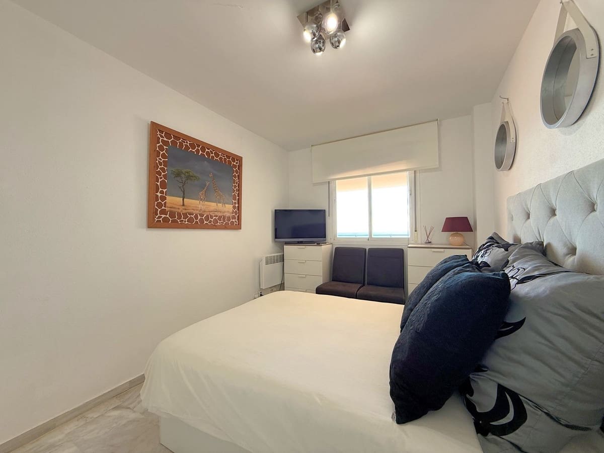 2 soverom Leilighet til salgs i Casares med garasje - € 225 000 (Ref: 9080811)