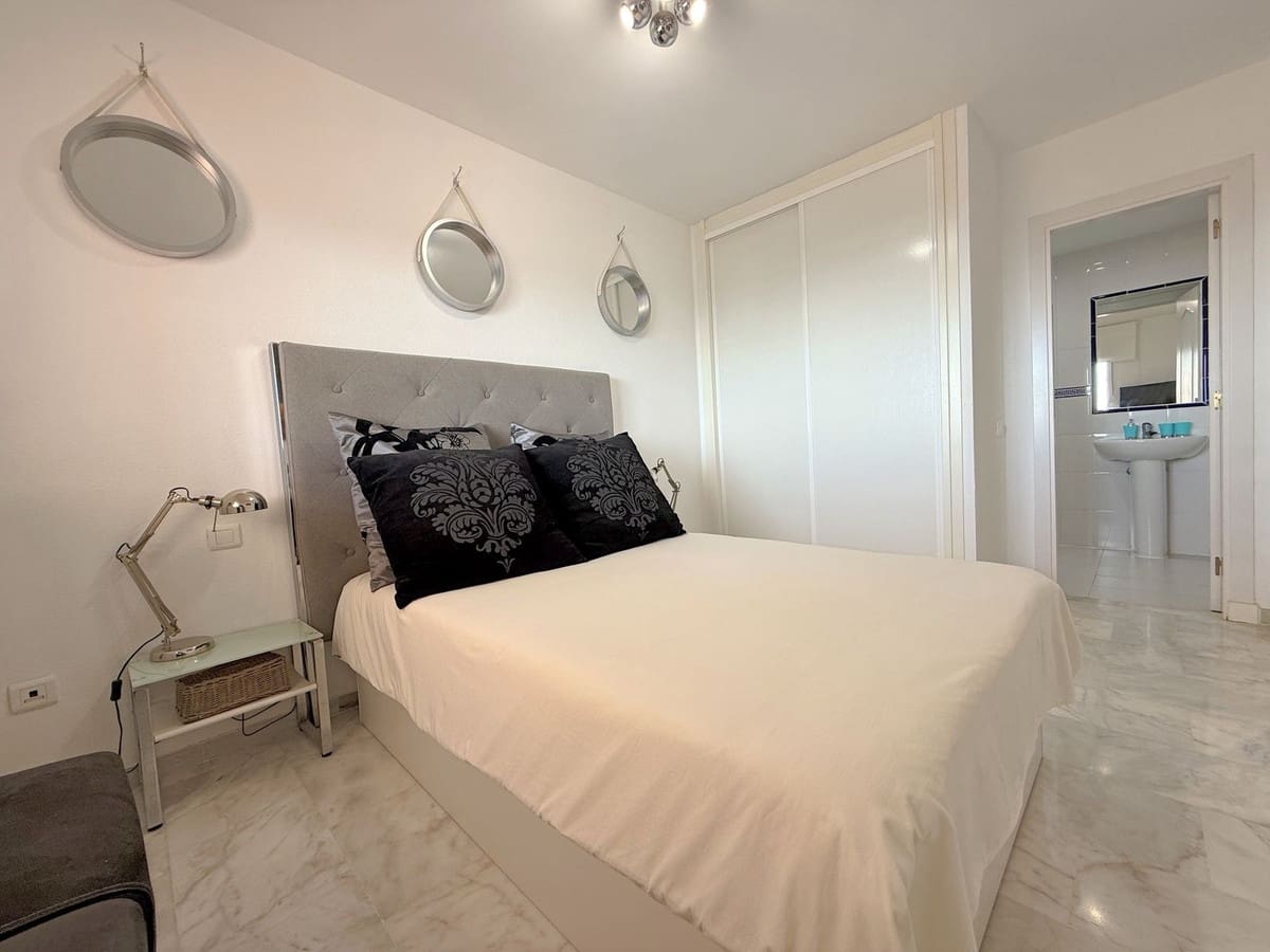 2 soverom Leilighet til salgs i Casares med garasje - € 225 000 (Ref: 9080811)