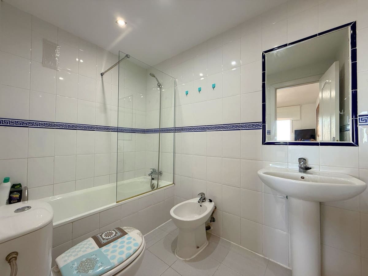 2 soverom Leilighet til salgs i Casares med garasje - € 225 000 (Ref: 9080811)