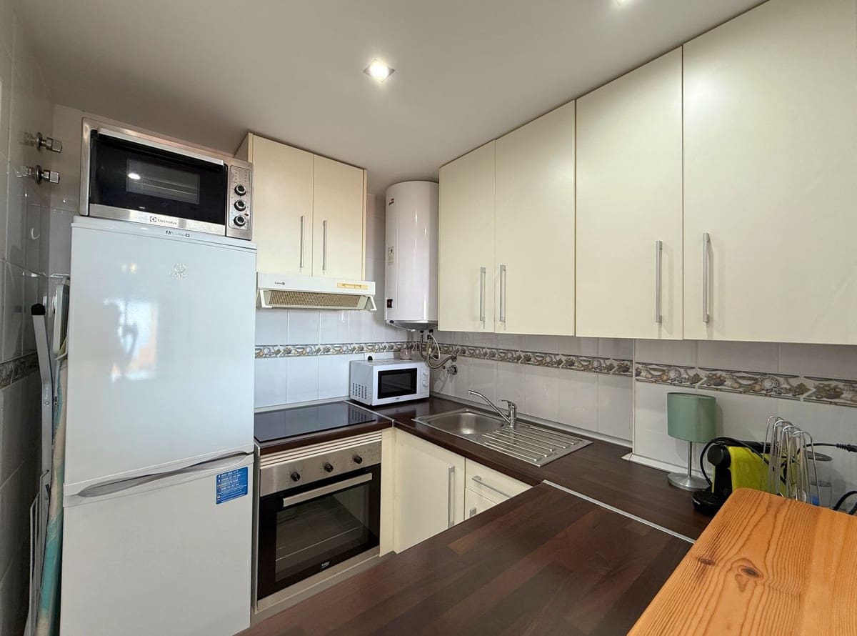 2 soverom Leilighet til salgs i Casares med garasje - € 225 000 (Ref: 9080811)