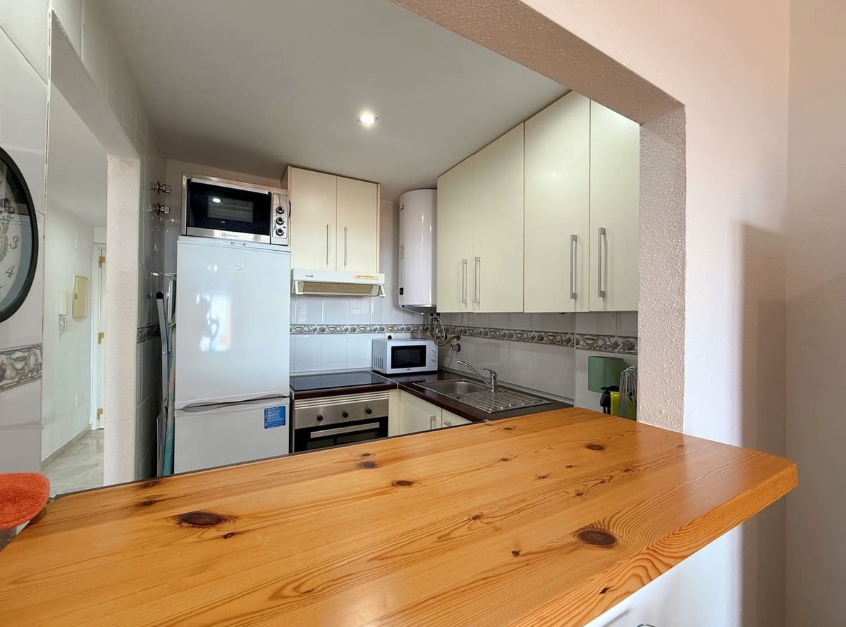 2 soverom Leilighet til salgs i Casares med garasje - € 225 000 (Ref: 9080811)