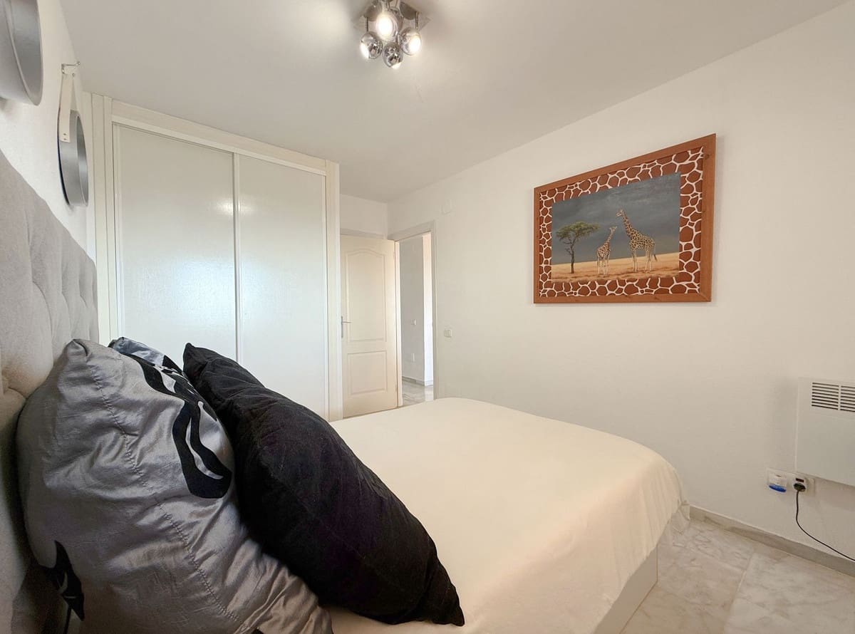 2 soverom Leilighet til salgs i Casares med garasje - € 225 000 (Ref: 9080811)