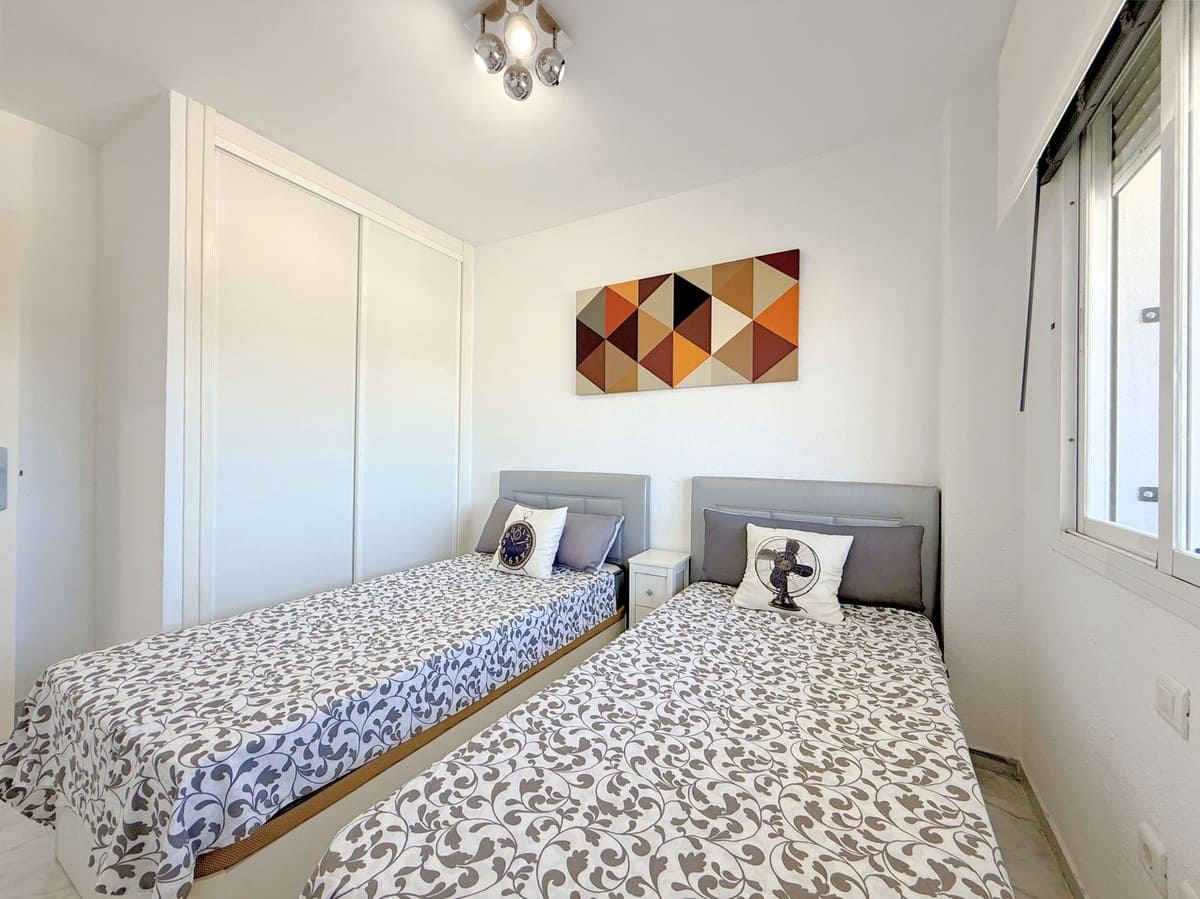 2 soverom Leilighet til salgs i Casares med garasje - € 225 000 (Ref: 9080811)