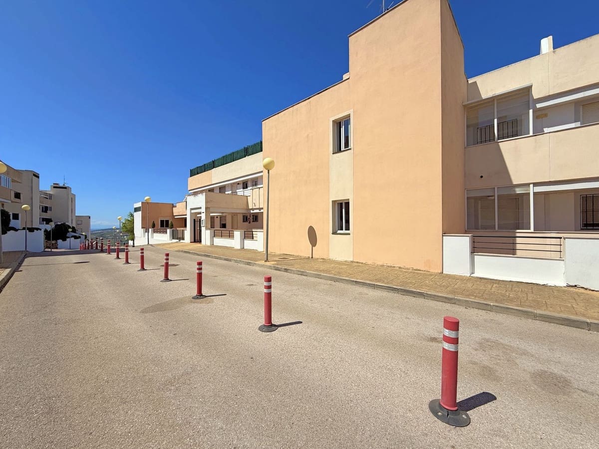 2 soverom Leilighet til salgs i Casares med garasje - € 225 000 (Ref: 9080811)