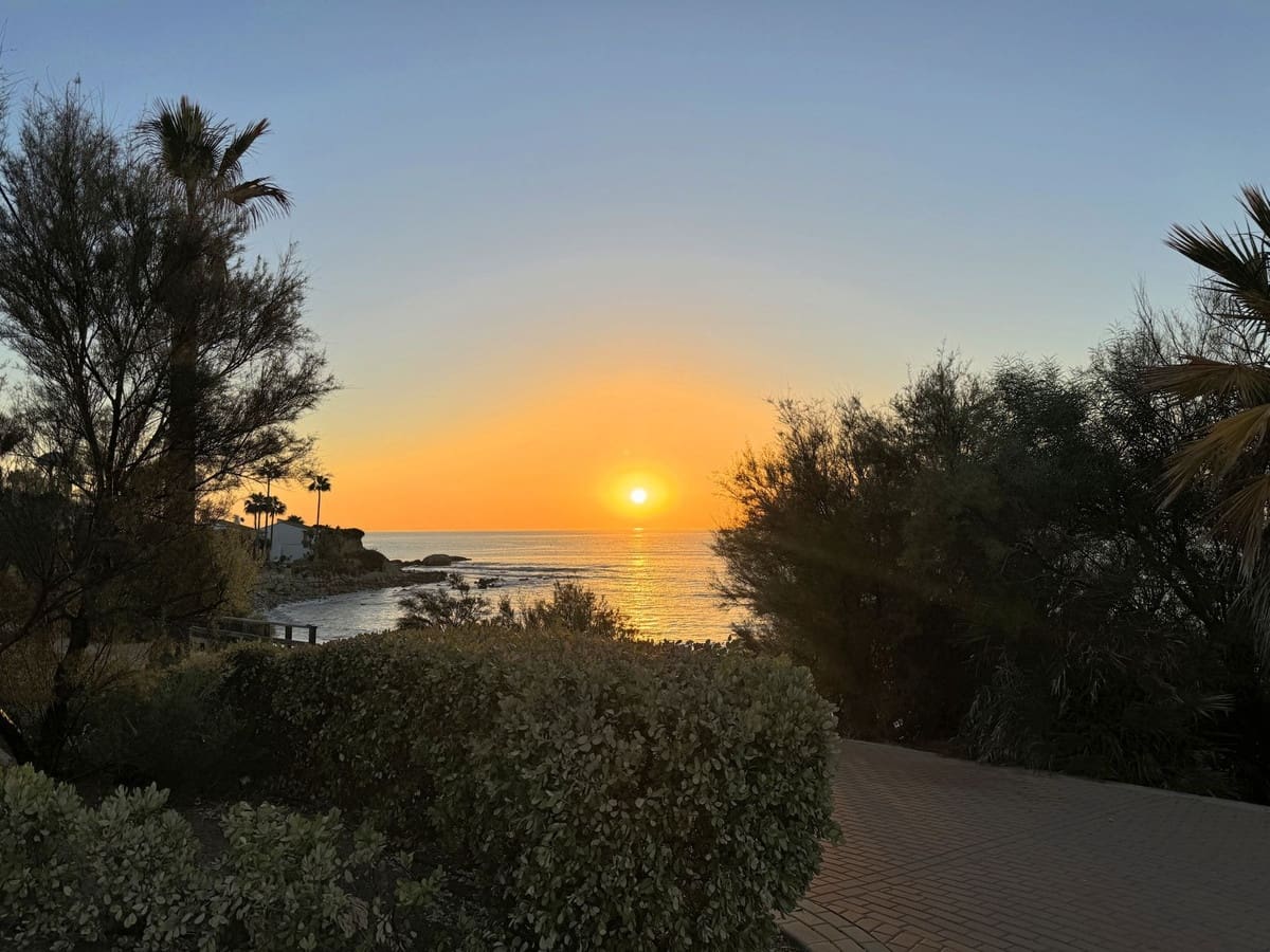 2 soverom Leilighet til salgs i Casares med garasje - € 225 000 (Ref: 9080811)