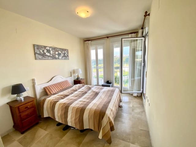 2 slaapkamer Appartement te koop in Manilva Pueblo, Manilva - € 262.500 (Ref: 9080812)