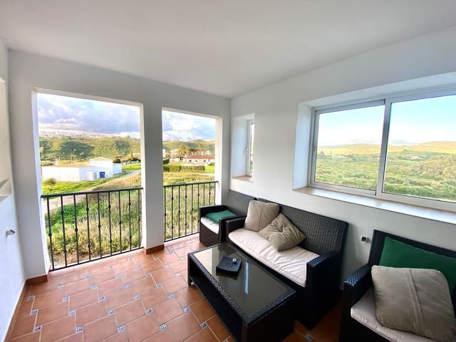 2 slaapkamer Appartement te koop in Manilva Pueblo, Manilva - € 262.500 (Ref: 9080812)