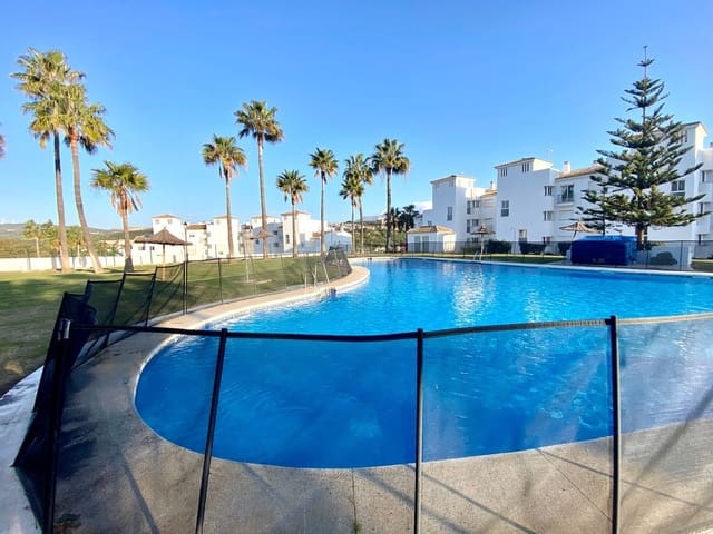 2 soverom Leilighet til salgs i Manilva Pueblo, Manilva - € 250 000 (Ref: 9080812)