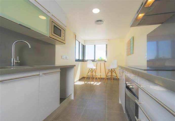 2 sovrum Lägenhet till salu i Marbella med garage - 222 000 € (Ref: 9080813)