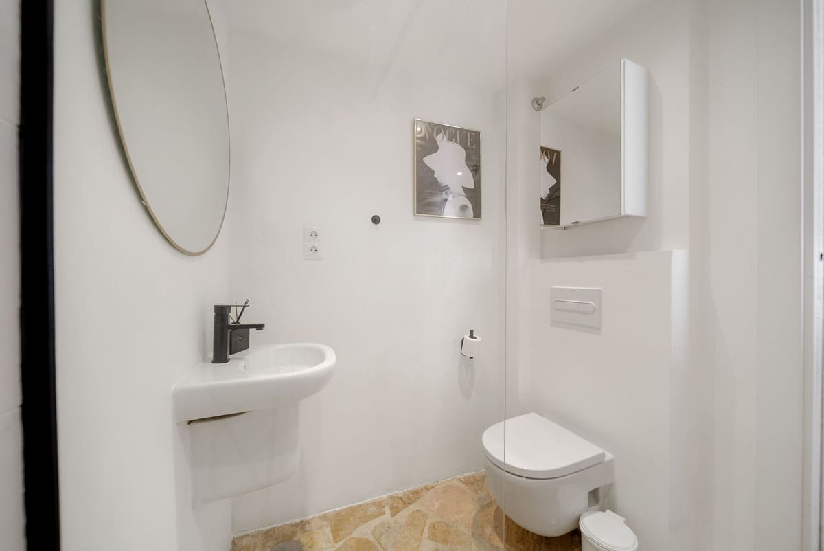 1 soverom Leilighet til salgs i Fuengirola - € 220 000 (Ref: 9080814)