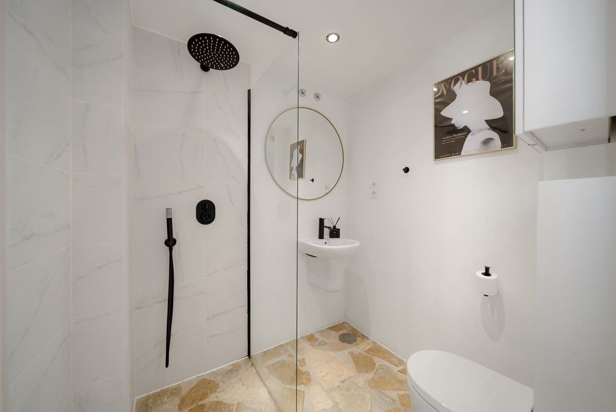 1 soverom Leilighet til salgs i Fuengirola - € 220 000 (Ref: 9080814)