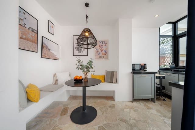 1 soverom Leilighet til salgs i Centro ciudad, Fuengirola - € 220 000 (Ref: 9080814)