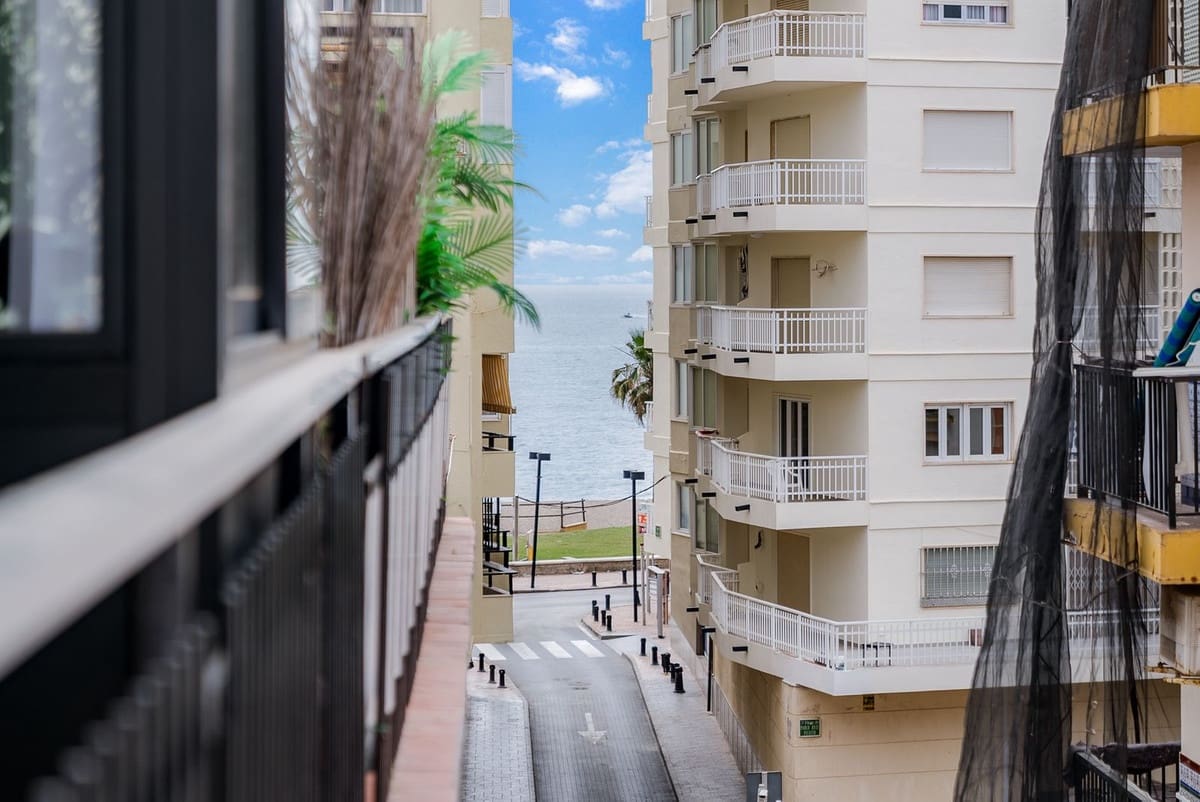 1 soverom Leilighet til salgs i Fuengirola - € 220 000 (Ref: 9080814)