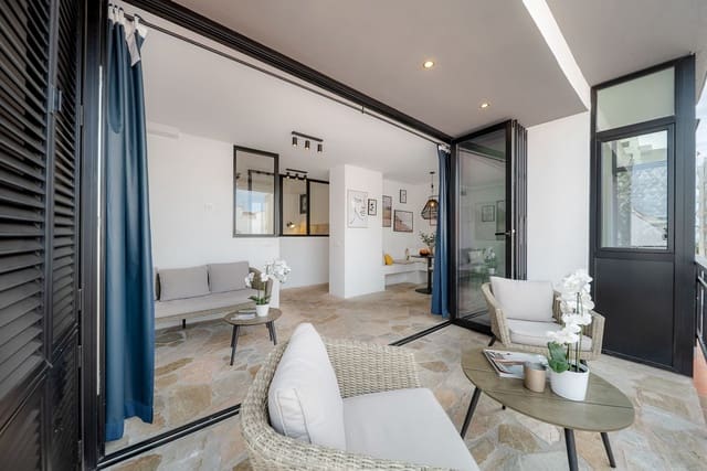 1 soverom Leilighet til salgs i Centro ciudad, Fuengirola - € 220 000 (Ref: 9080814)