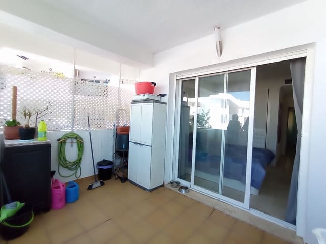 Apartamento de 2 habitaciones en Ojen en venta con garaje - 219.500 € (Ref: 9080816)