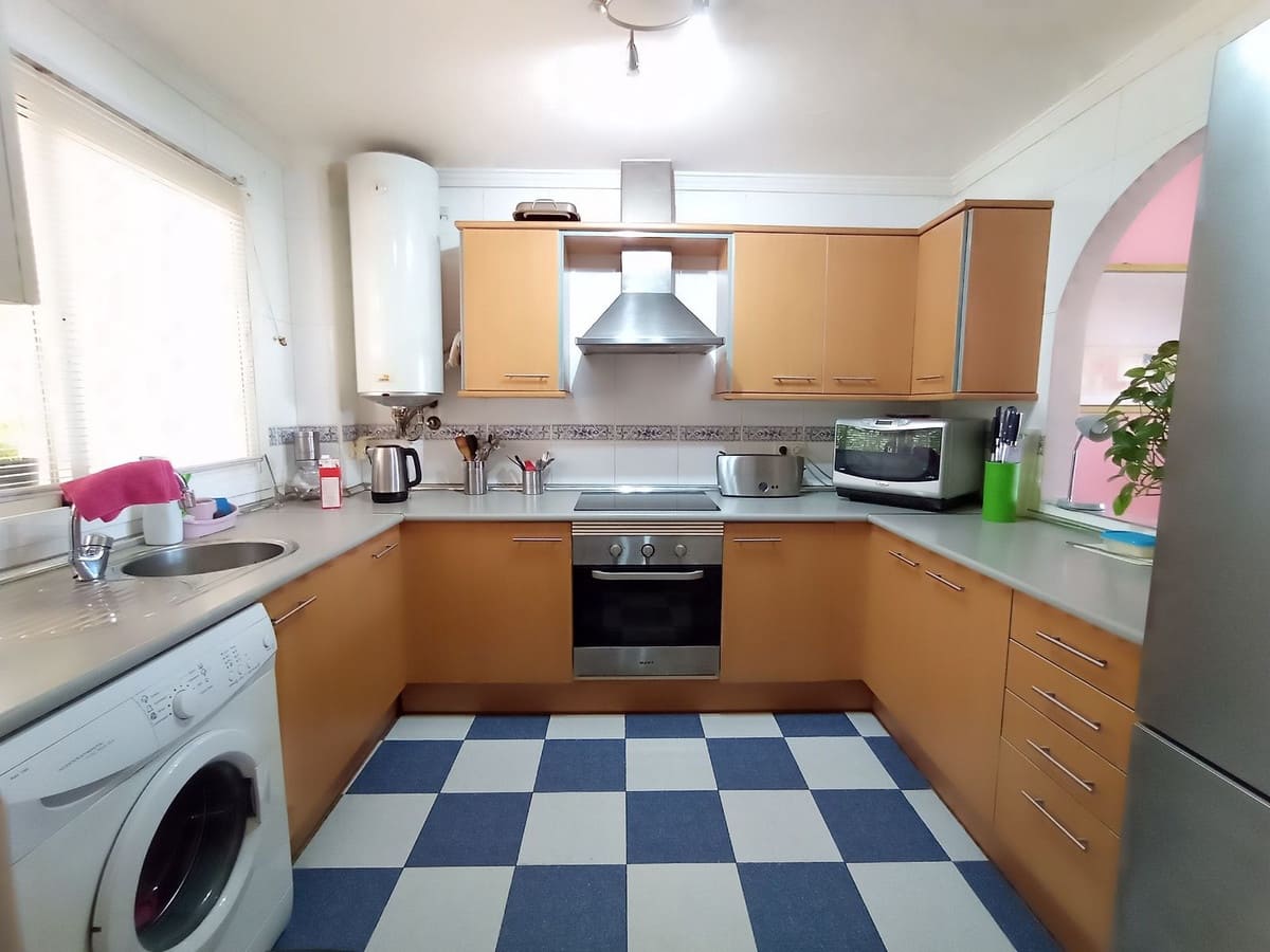 2 soverom Leilighet til salgs i Ojen med garasje - € 219 500 (Ref: 9080816)