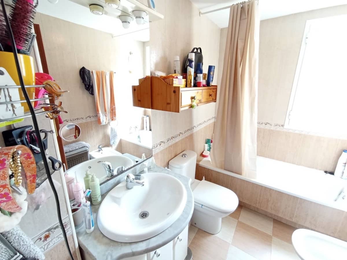 2 quarto Apartamento para venda em San Luis de Sabinillas - 218 000 € (Ref: 9080817)