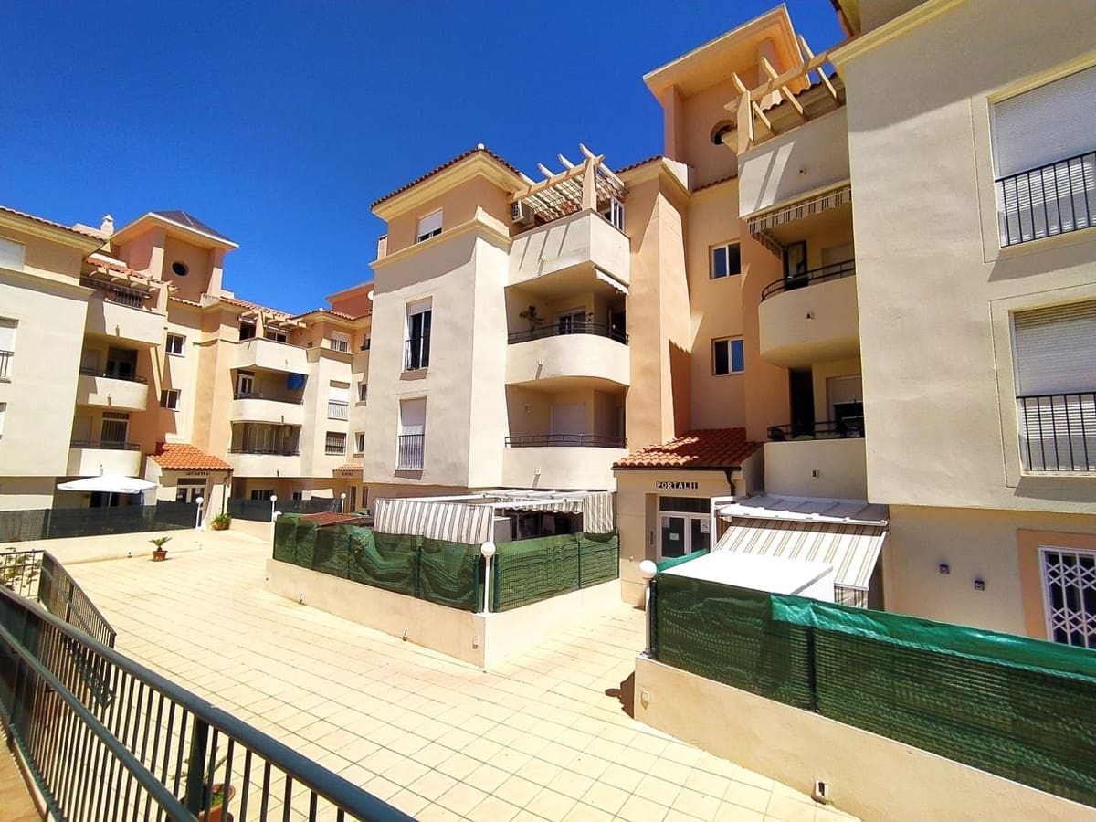 2 quarto Apartamento para venda em San Luis de Sabinillas - 218 000 € (Ref: 9080817)