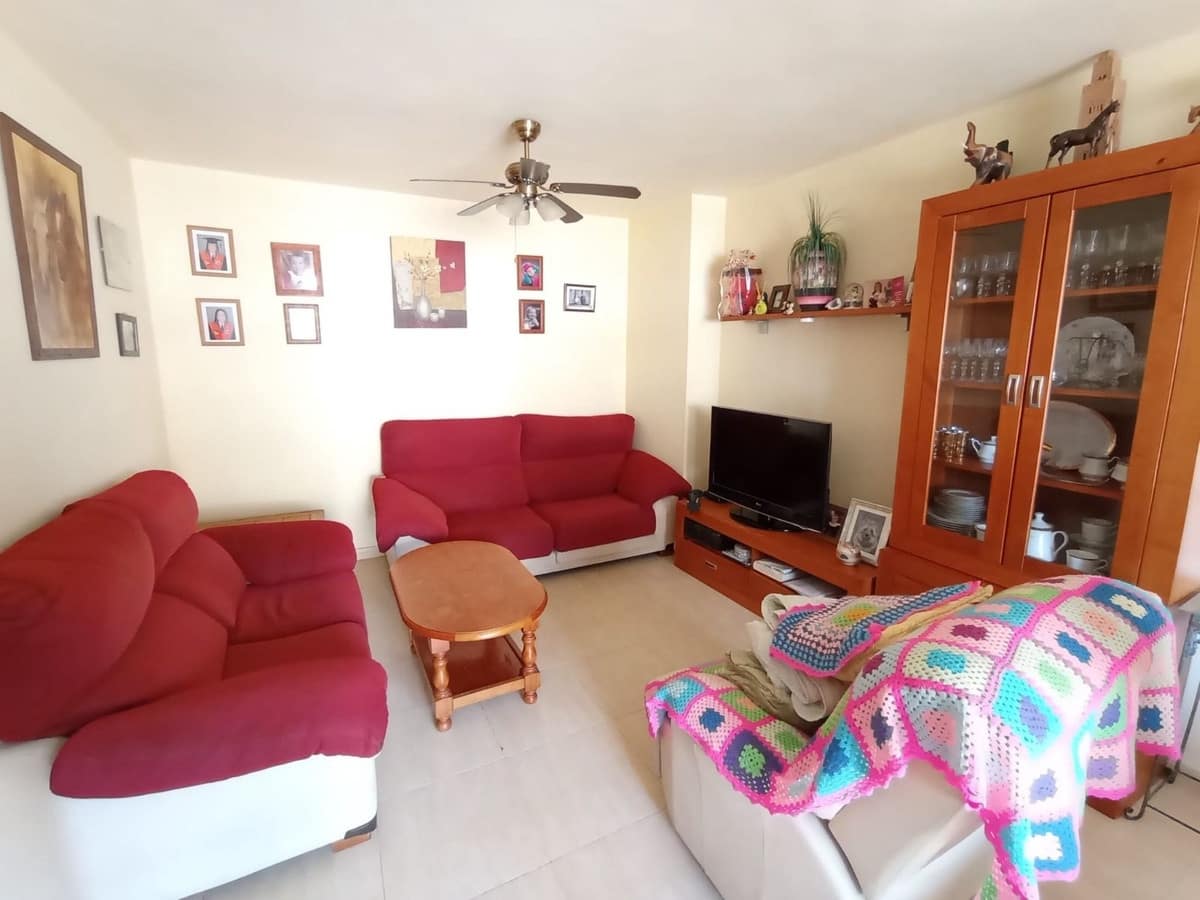 2 quarto Apartamento para venda em San Luis de Sabinillas - 218 000 € (Ref: 9080817)