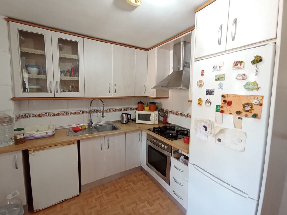 2 quarto Apartamento para venda em San Luis de Sabinillas - 218 000 € (Ref: 9080817)