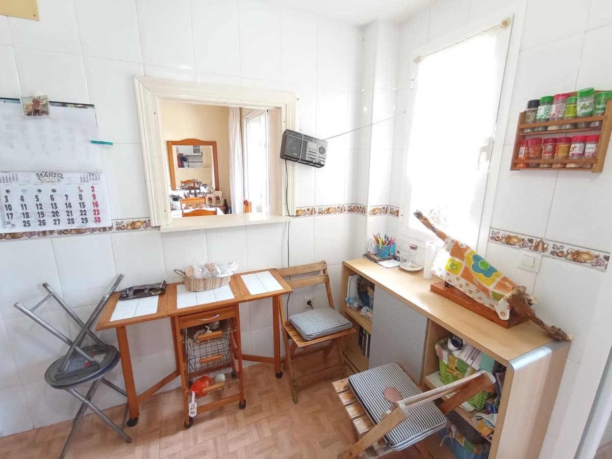 2 quarto Apartamento para venda em San Luis de Sabinillas - 218 000 € (Ref: 9080817)