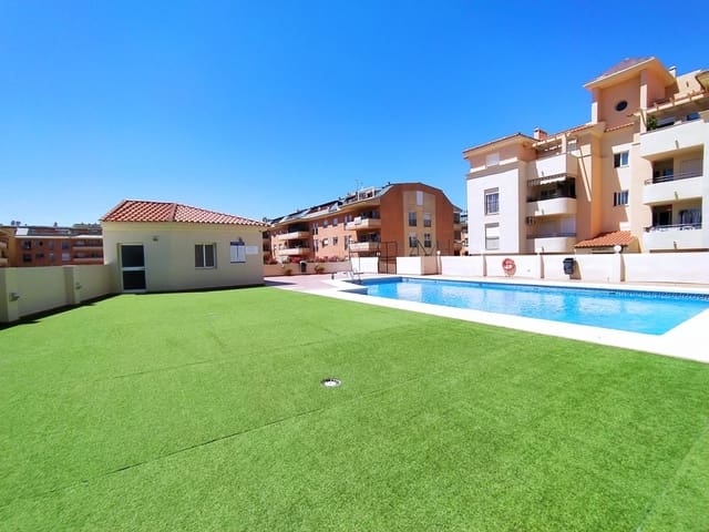 2 bedroom Apartment for sale in San Luis de Sabinillas, Manilva - € 218,000 (Ref: 9080817)