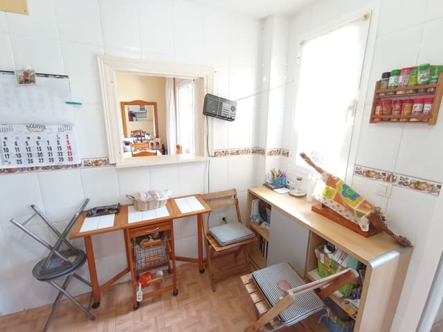 2 bedroom Apartment for sale in San Luis de Sabinillas, Manilva - € 218,000 (Ref: 9080817)