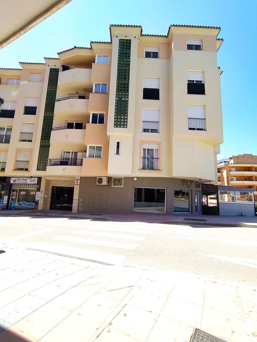 2 quarto Apartamento para venda em San Luis de Sabinillas - 218 000 € (Ref: 9080817)