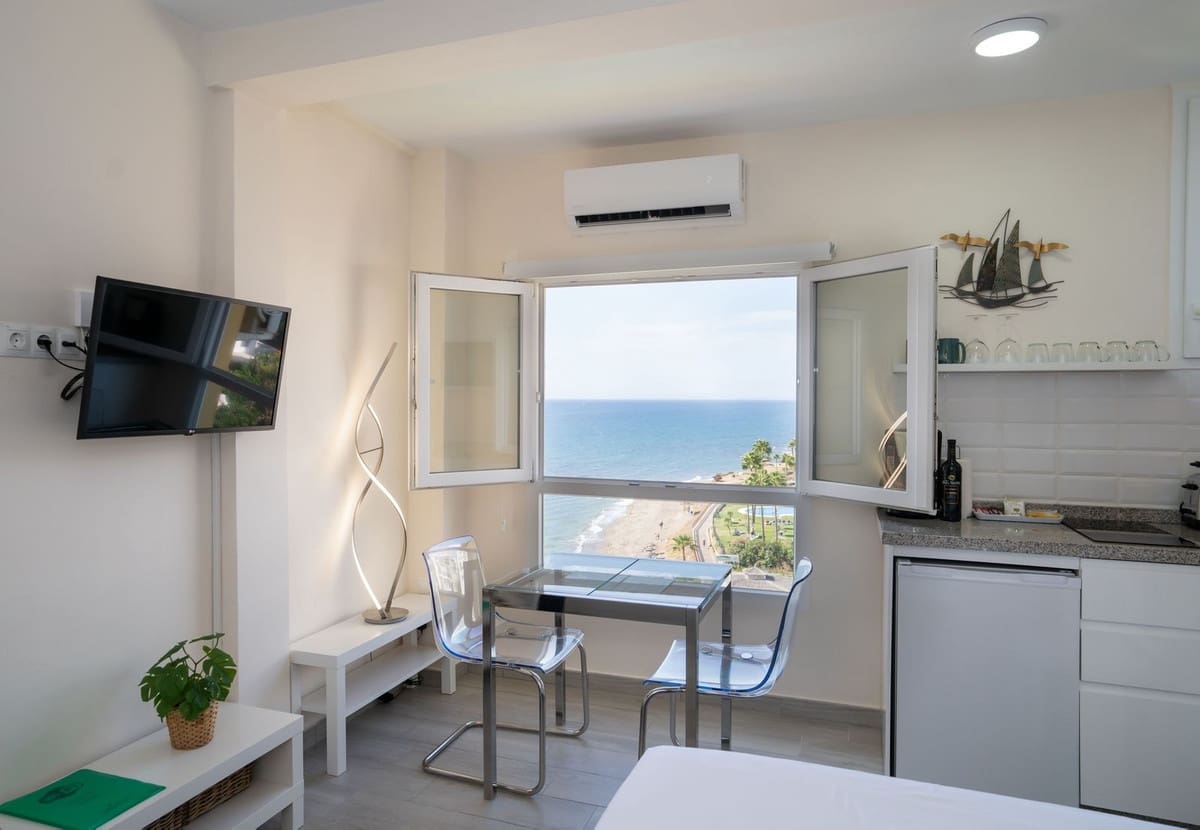 1 chambre Appartement à vendre à Calahonda - 215 000 € (Ref: 9080818)