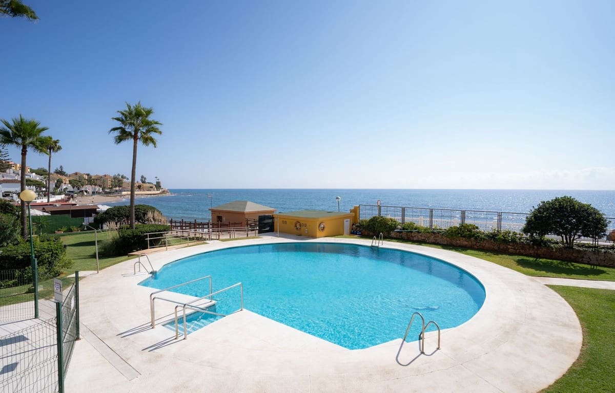 1 chambre Appartement à vendre à Calahonda - 215 000 € (Ref: 9080818)