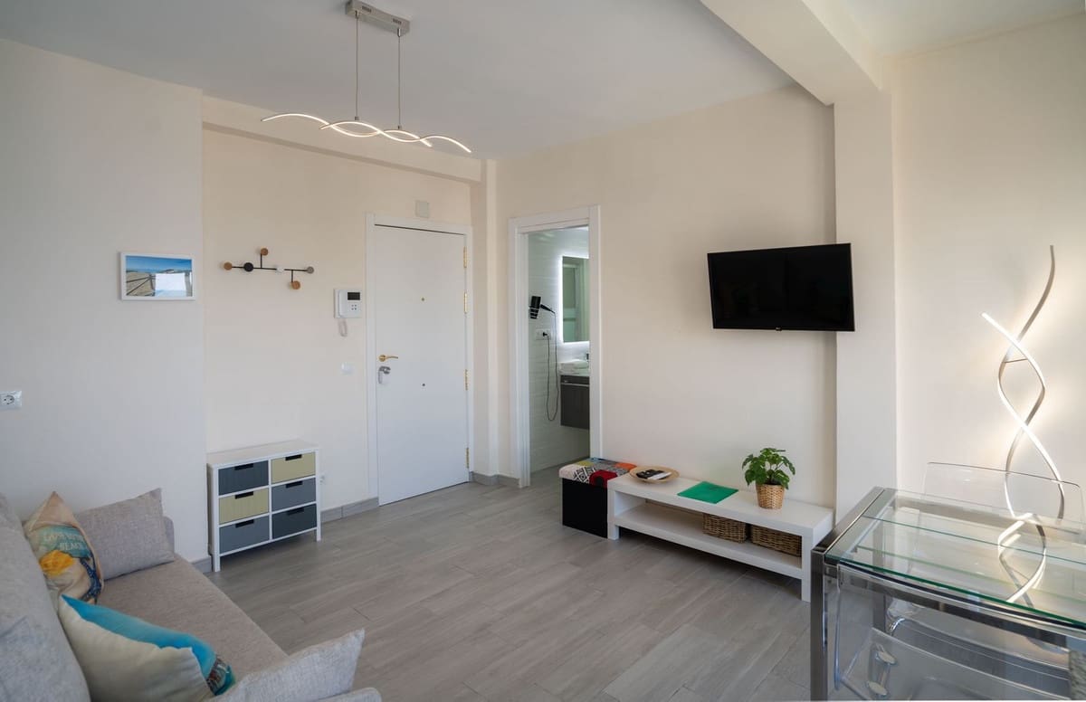 1 chambre Appartement à vendre à Calahonda - 215 000 € (Ref: 9080818)