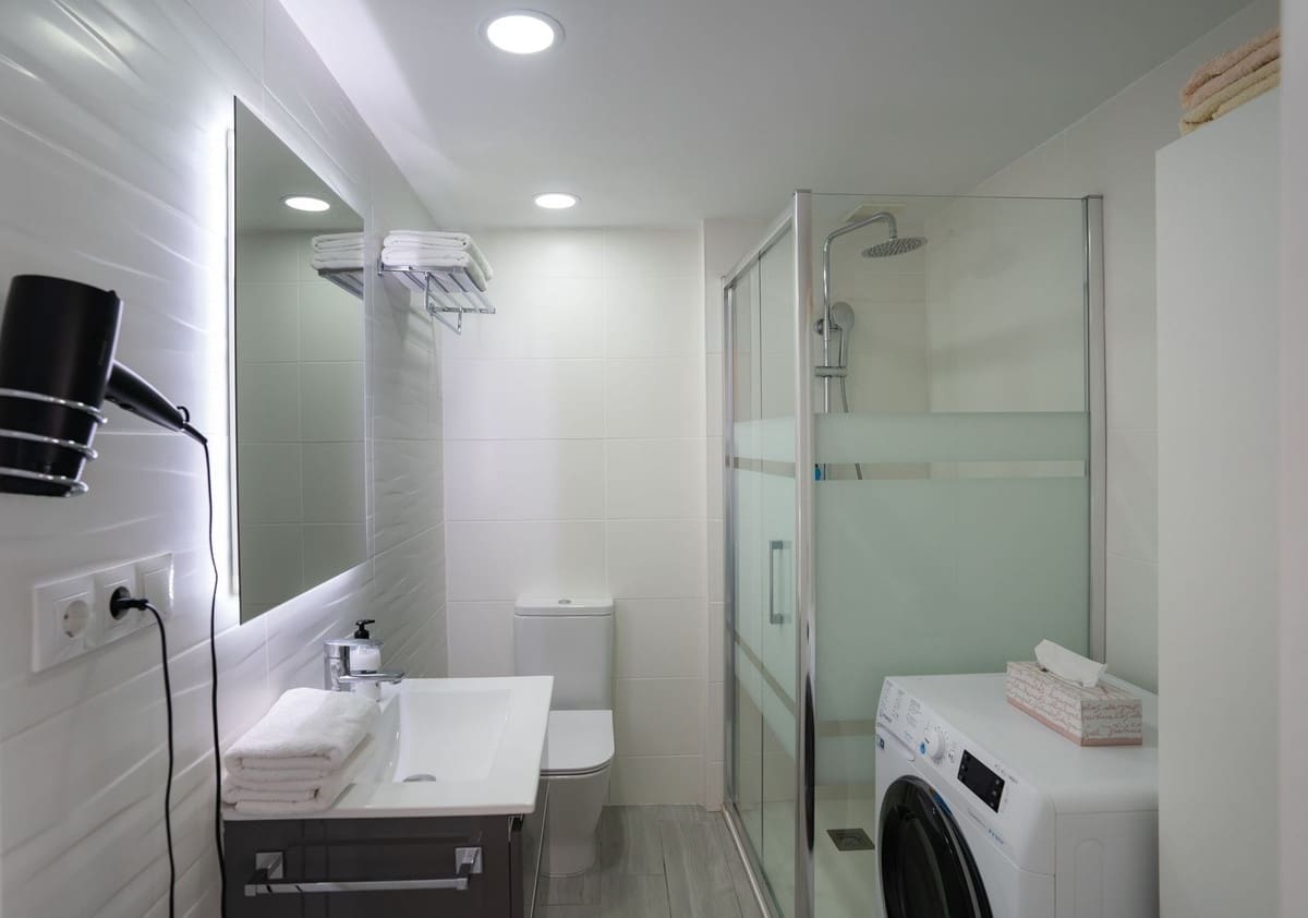 1 chambre Appartement à vendre à Calahonda - 215 000 € (Ref: 9080818)