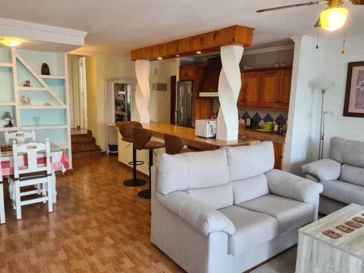 2 Zimmer Apartment zu verkaufen in Manilva - 215.000 € (Ref: 9080820)