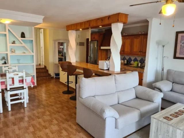 2 Zimmer Apartment zu verkaufen in Manilva Pueblo, Manilva - 215.000 € (Ref: 9080820)