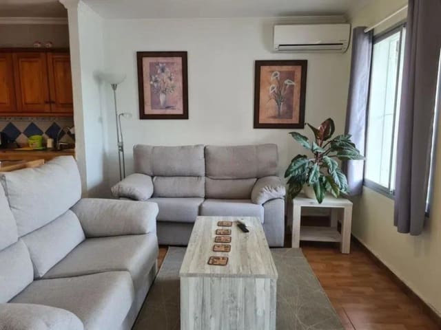 2 Zimmer Apartment zu verkaufen in Manilva Pueblo, Manilva - 215.000 € (Ref: 9080820)