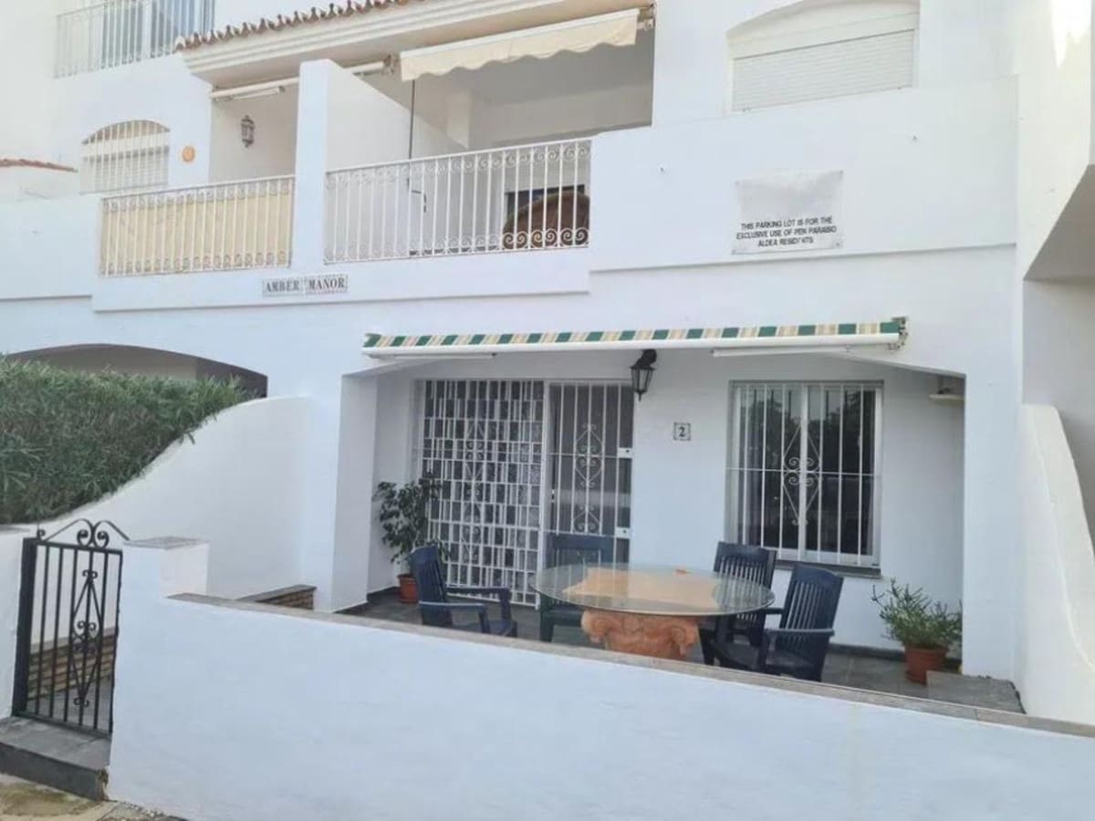 2 Zimmer Apartment zu verkaufen in Manilva - 215.000 € (Ref: 9080820)