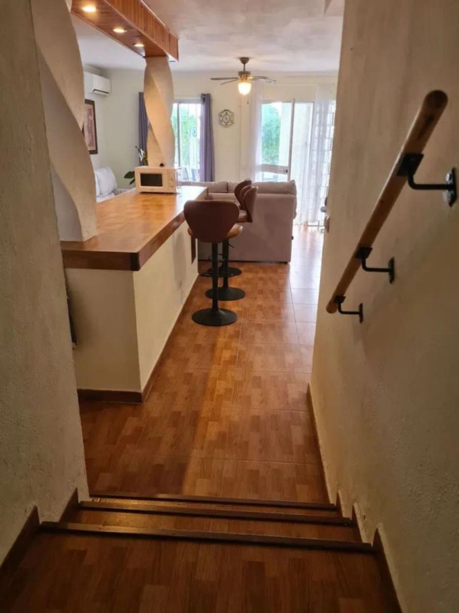 2 Zimmer Apartment zu verkaufen in Manilva - 215.000 € (Ref: 9080820)