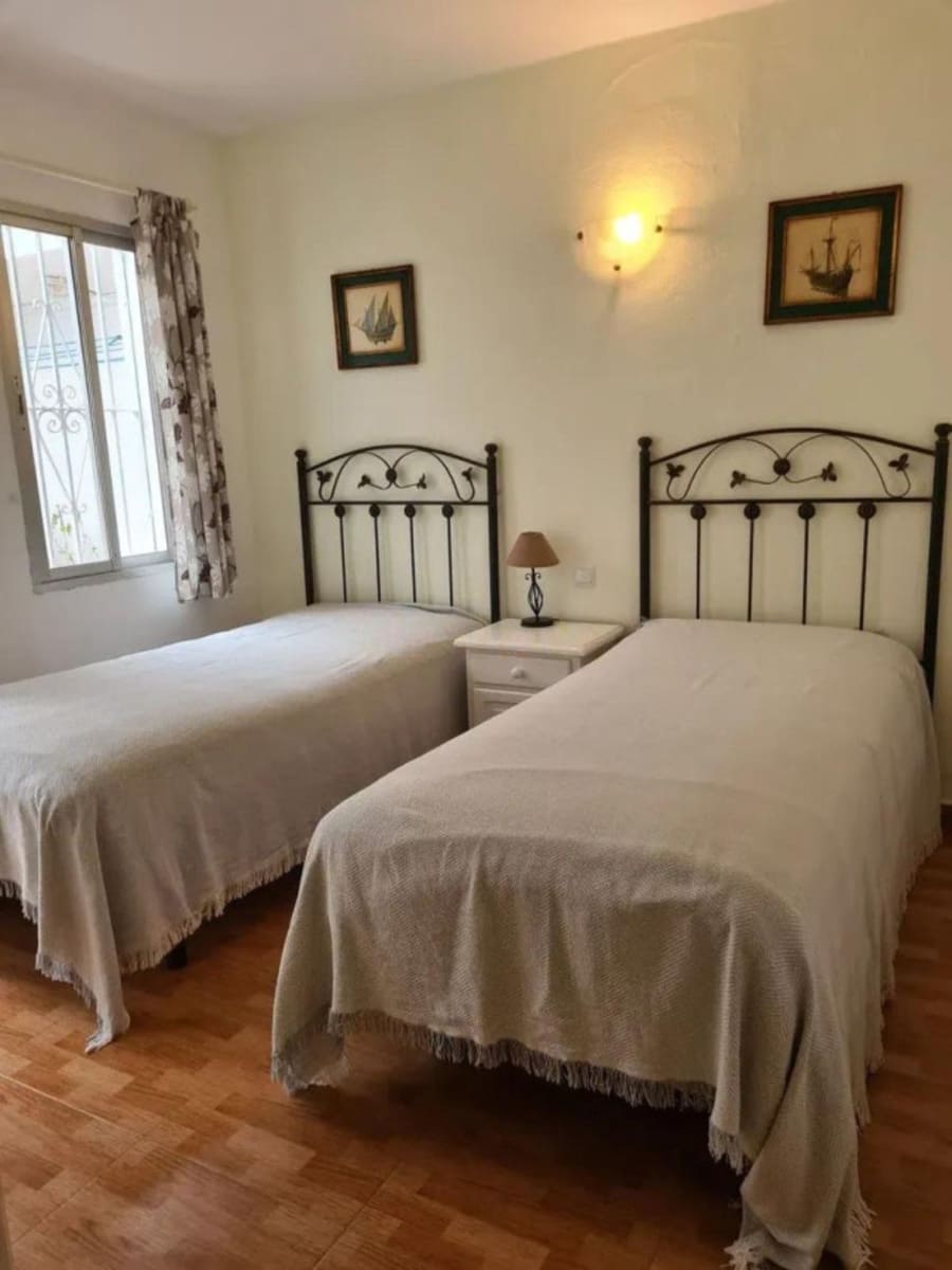 2 Zimmer Apartment zu verkaufen in Manilva - 215.000 € (Ref: 9080820)