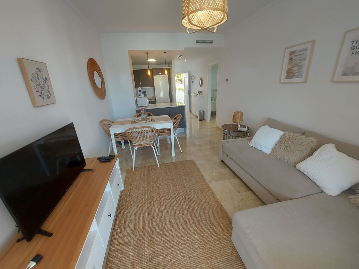 2 soveværelse Lejlighed til salg i Manilva - € 215.000 (Ref: 9080821)