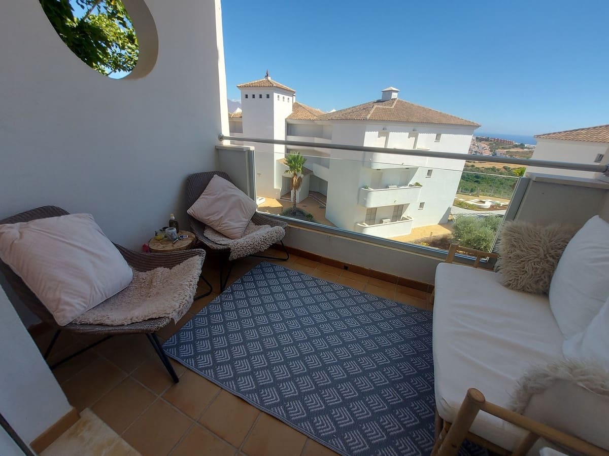 2 soveværelse Lejlighed til salg i Manilva - € 215.000 (Ref: 9080821)