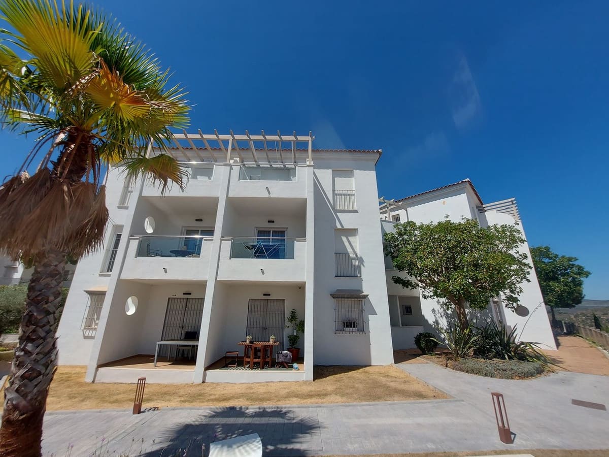 2 soveværelse Lejlighed til salg i Manilva - € 215.000 (Ref: 9080821)