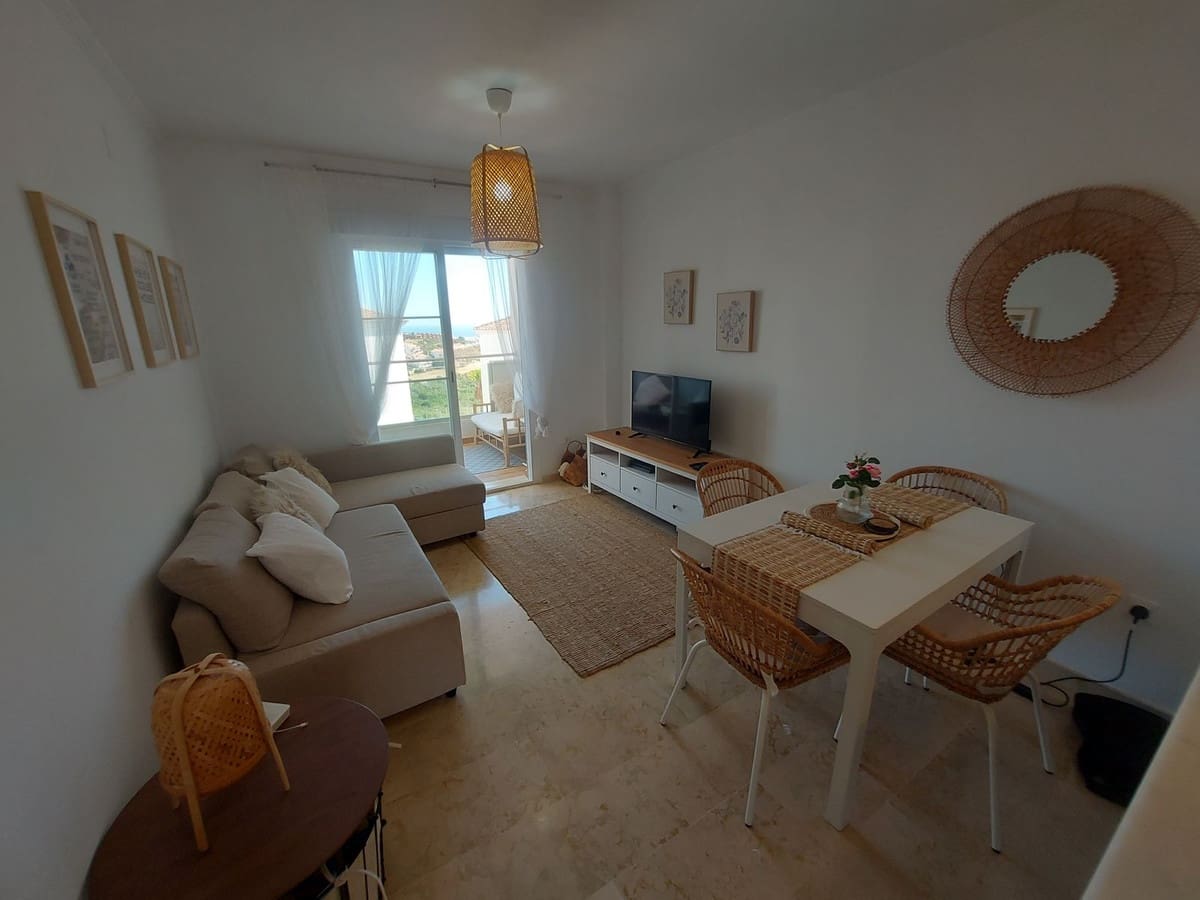 2 soveværelse Lejlighed til salg i Manilva - € 215.000 (Ref: 9080821)