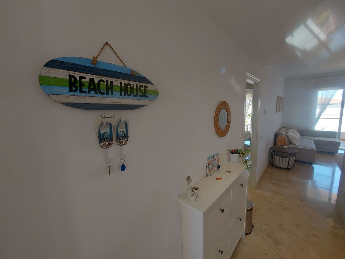 2 soveværelse Lejlighed til salg i Manilva - € 215.000 (Ref: 9080821)