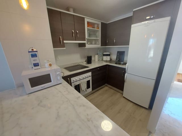 2 slaapkamer Appartement te koop in Manilva Pueblo, Manilva - € 215.000 (Ref: 9080821)