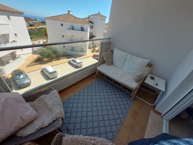 2 slaapkamer Appartement te koop in Manilva Pueblo, Manilva - € 215.000 (Ref: 9080821)