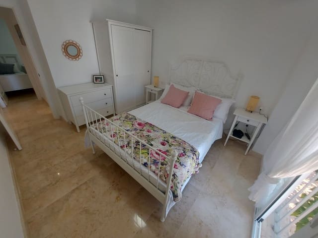 2 slaapkamer Appartement te koop in Manilva Pueblo, Manilva - € 215.000 (Ref: 9080821)